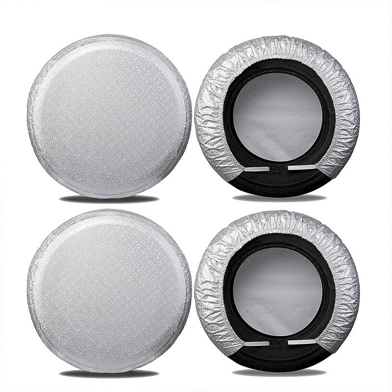 Car Spare Wheel Cover high quality